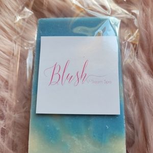 Cold Press Soap